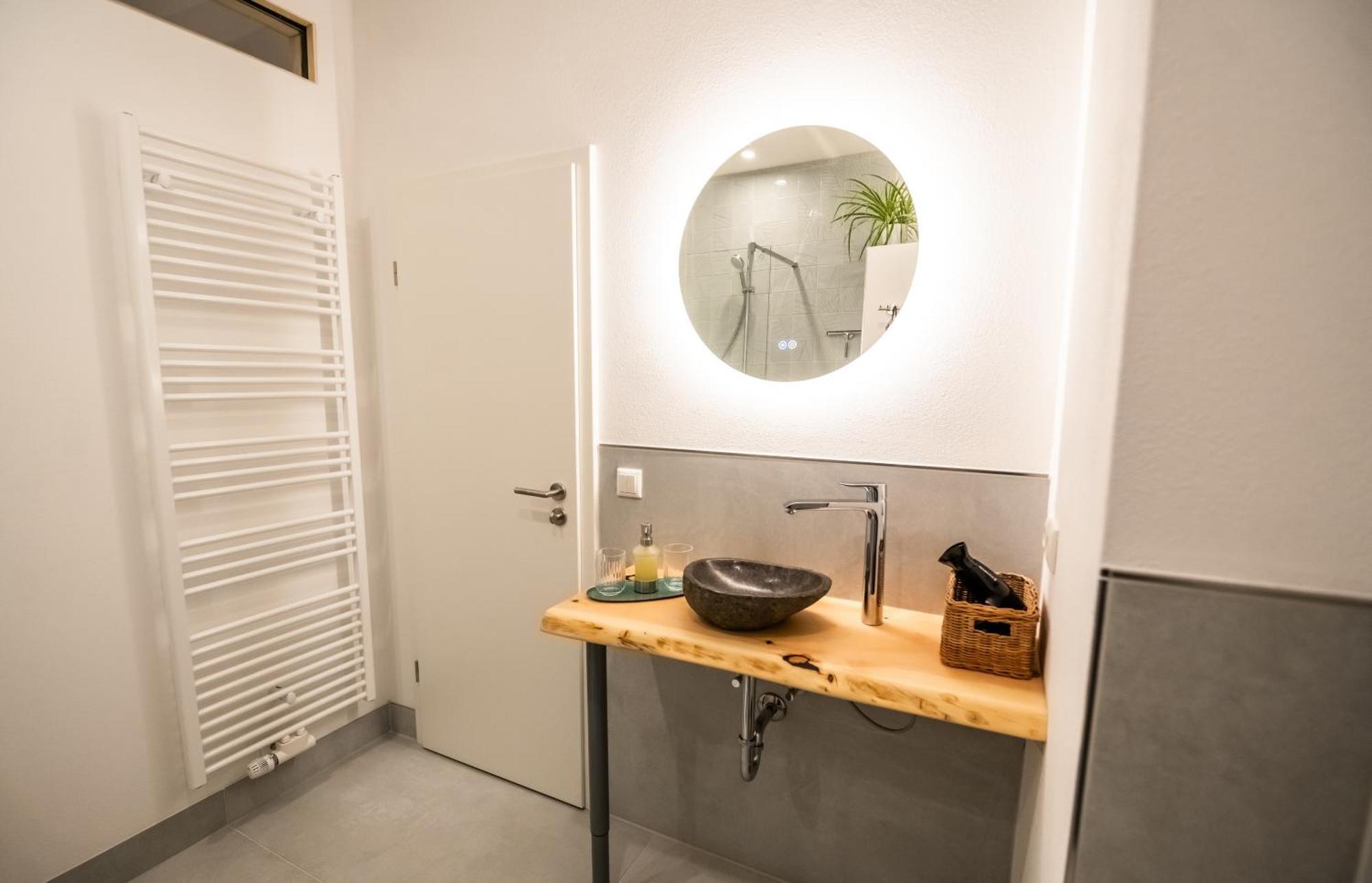 Landhaus Oase Im Herzen Oberviechtachs Buitenkant foto