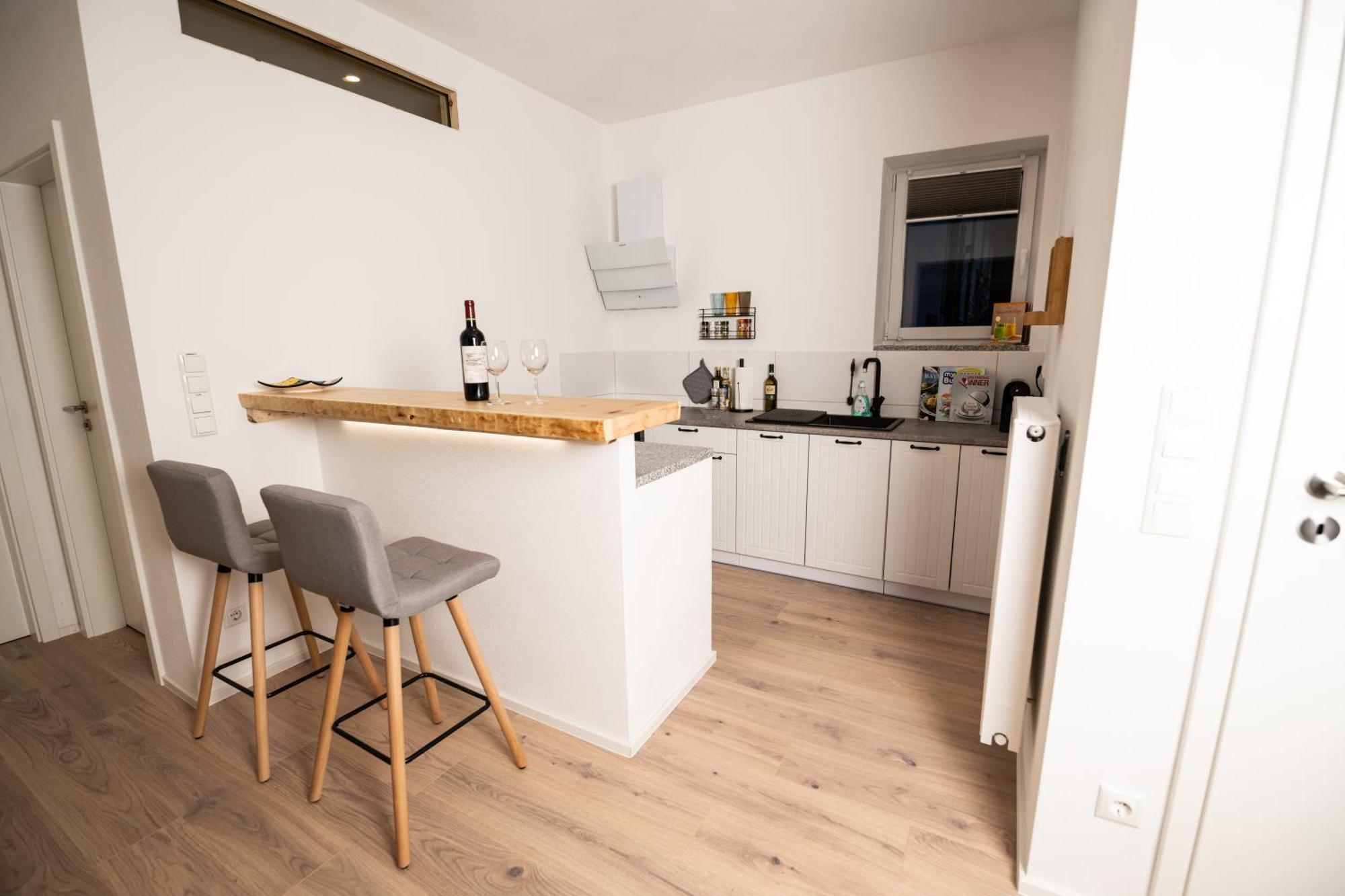 Landhaus Oase Im Herzen Oberviechtachs Buitenkant foto