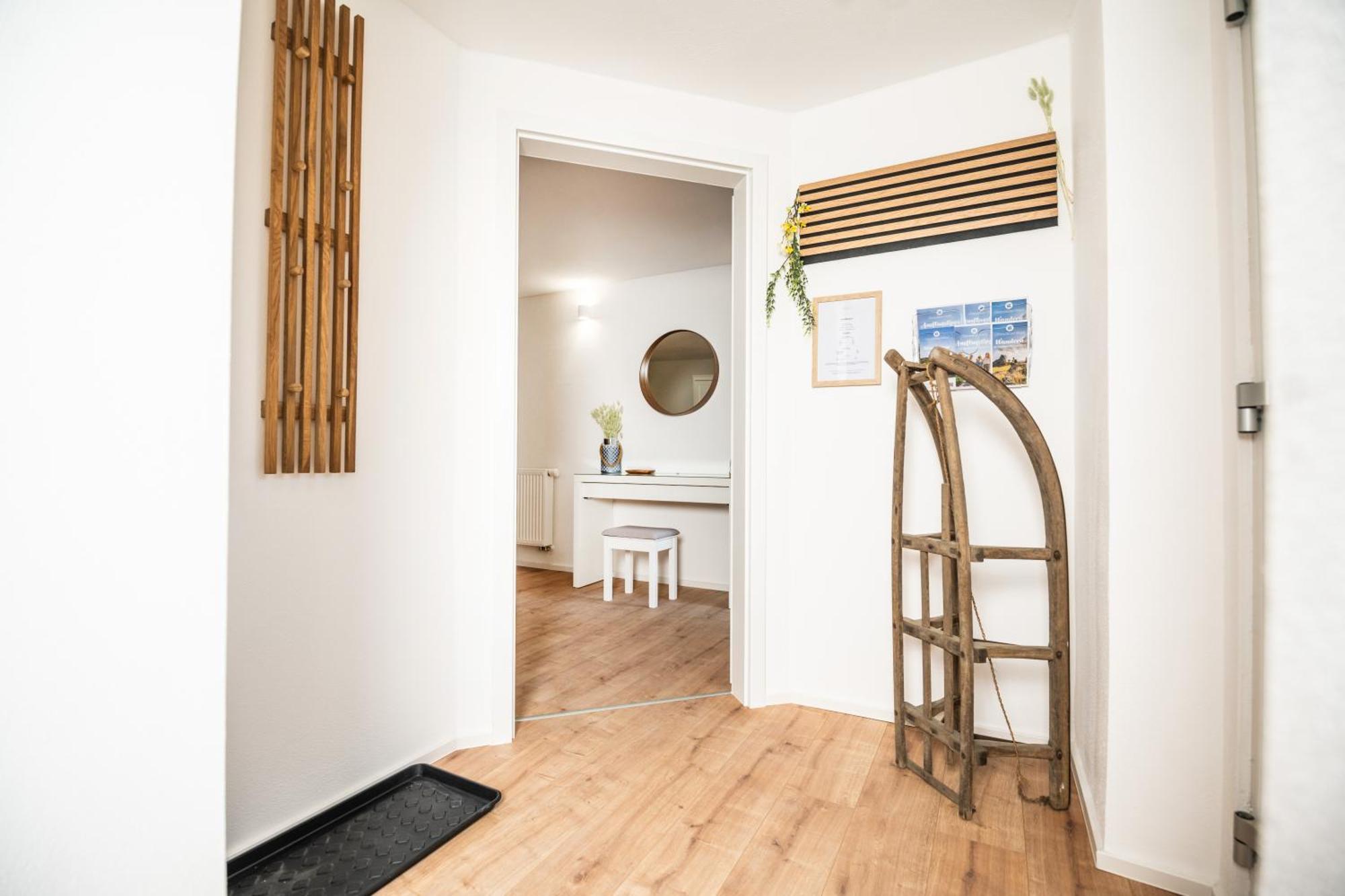 Landhaus Oase Im Herzen Oberviechtachs Buitenkant foto